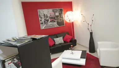 Studio 17 Atlantichotels