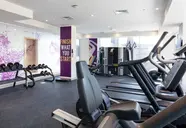 Studio M Arabian Plaza