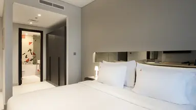 Studio M Arabian Plaza