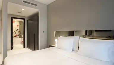 Studio M Arabian Plaza