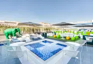 Studio M Arabian Plaza