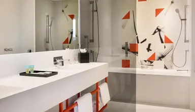 Studio M Arabian Plaza