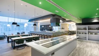 Studio M Arabian Plaza