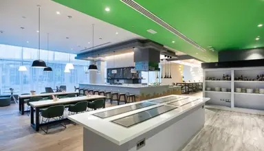 Studio M Arabian Plaza