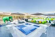 Studio M Arabian Plaza