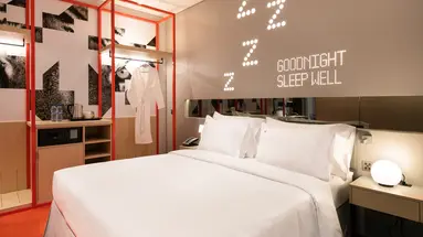 Studio M Arabian Plaza