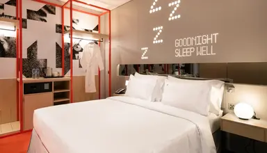 Studio M Arabian Plaza