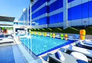 Studio M Arabian Plaza