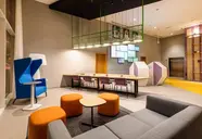 Studio M Arabian Plaza