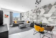 Studio M Arabian Plaza
