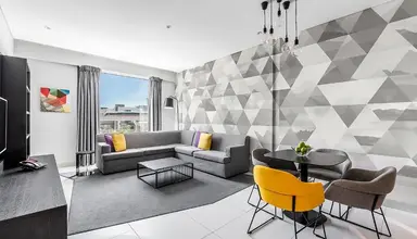 Studio M Arabian Plaza