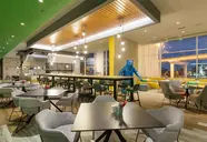 Studio M Arabian Plaza