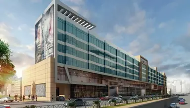 Studio M Arabian Plaza