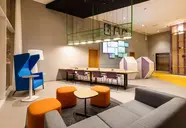 Studio M Arabian Plaza