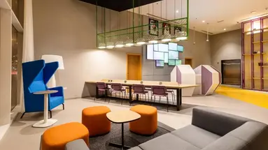 Studio M Arabian Plaza