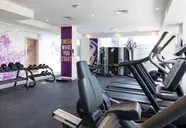 Studio M Arabian Plaza