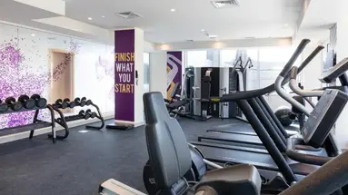 Studio M Arabian Plaza