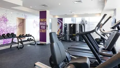 Studio M Arabian Plaza