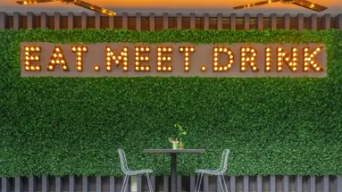 Studio M Singapore