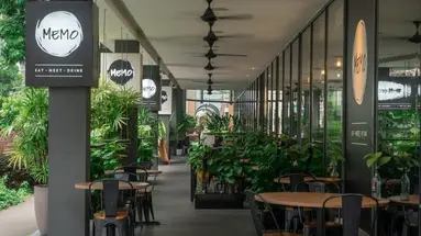 Studio M Singapore