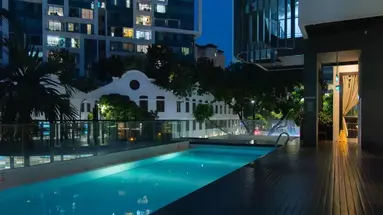 Studio M Singapore
