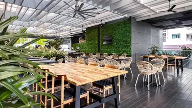 Studio M Singapore