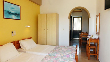 Studios & Appartements Akis