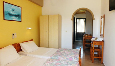 Studios & Appartements Akis
