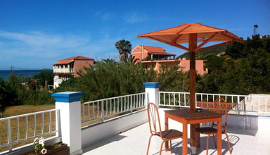 Studios & Appartements Akis