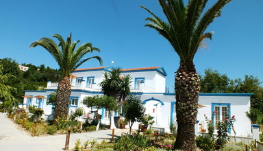 Studios & Appartements Akis