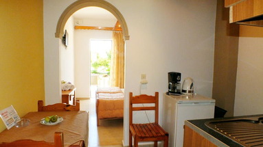 Studios & Appartements Akis