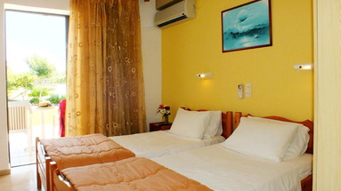 Studios & Appartements Akis