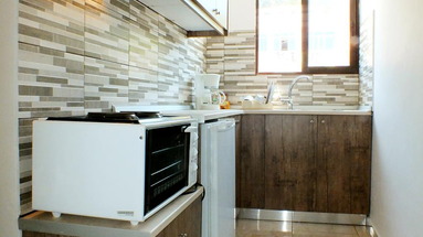 Studios & Appartements Akis