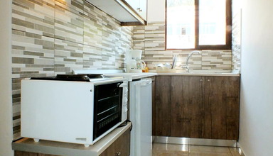 Studios & Appartements Akis