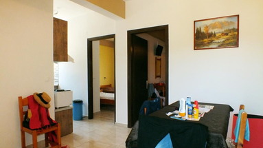 Studios & Appartements Akis