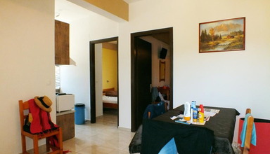 Studios & Appartements Akis
