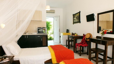 Studios & Appartements Akis