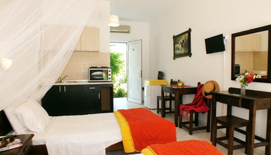 Studios & Appartements Akis
