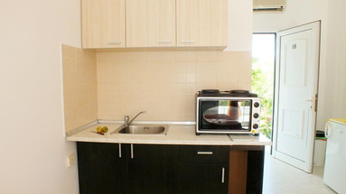 Studios & Appartements Akis