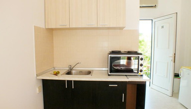 Studios & Appartements Akis