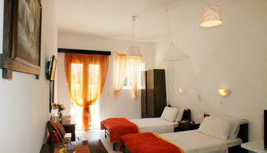 Studios & Appartements Akis