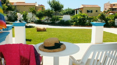 Studios & Appartements Akis