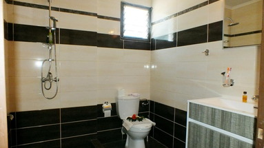 Studios & Appartements Akis