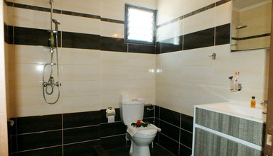 Studios & Appartements Akis