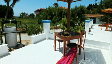 Studios & Appartements Akis