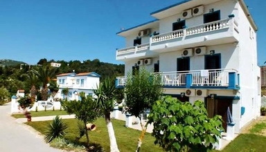 Studios & Appartements Akis