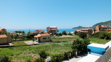Studios & Appartements Akis