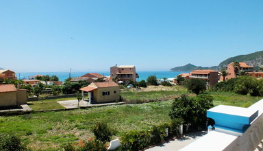 Studios & Appartements Akis