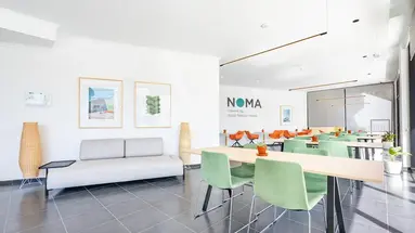Studios by Aqua Natura
