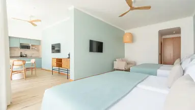 Studios by Aqua Natura
